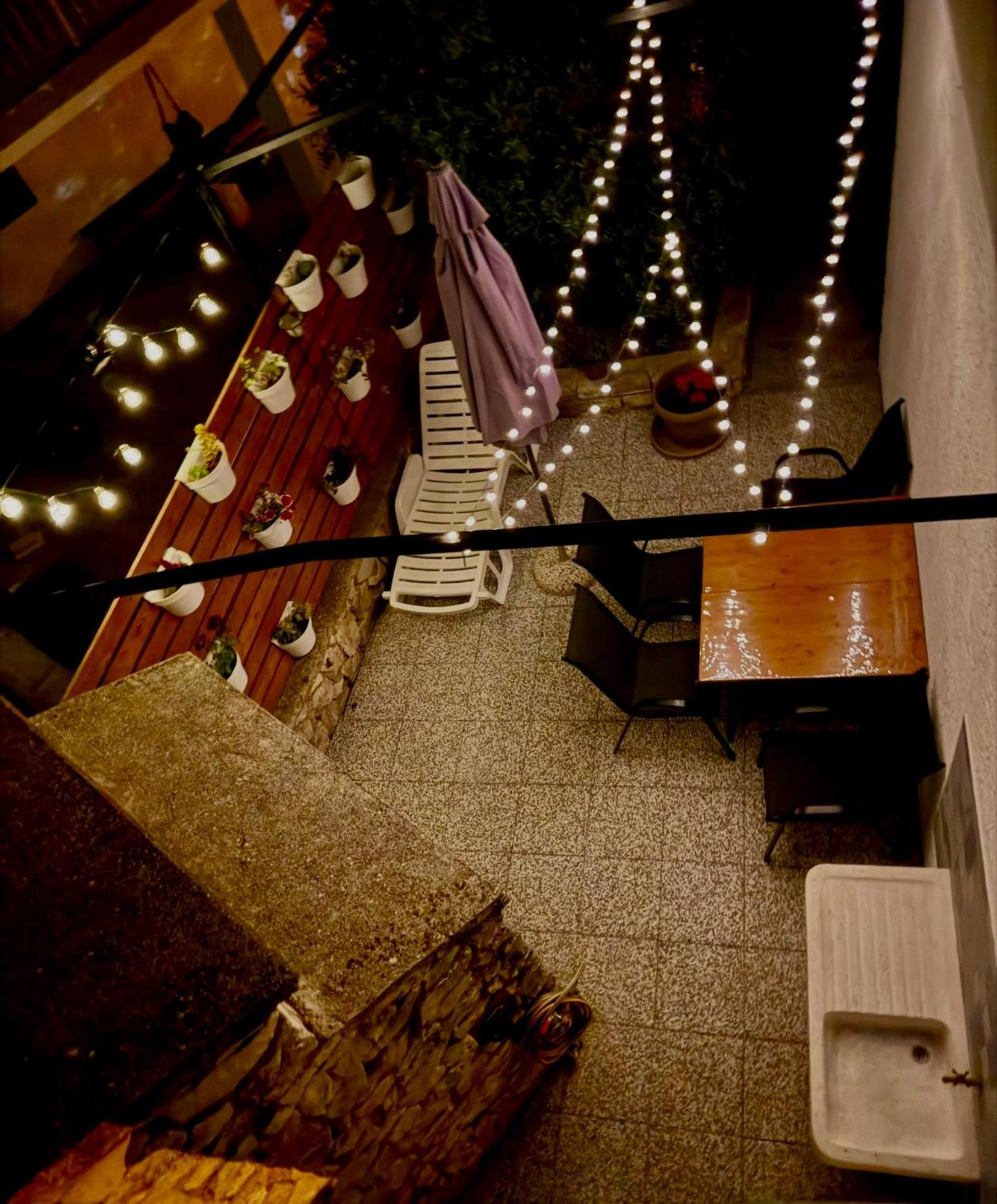 Apartment Bujas Raslina Εξωτερικό φωτογραφία