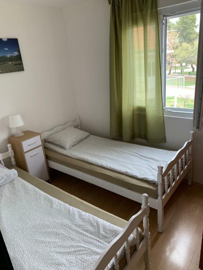 Apartment Bujas Raslina Εξωτερικό φωτογραφία